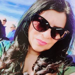 Meet your Posher, Norma